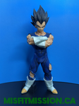 Bandai Grandista Nero Dragon Ball Z Vegeta