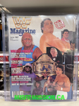 Rare WWF Wrestling Magazine June 1987 Hulk Hogan Andre The Giant Wrestlemania 3