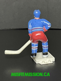 Wayne Gretzky Table Top Hockey New York Rangers Player 3