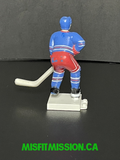 Wayne Gretzky Table Top Hockey New York Rangers Player 2