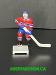 Wayne Gretzky Table Top Hockey Montreal Canadiens Player 3