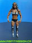 Mattel WWE Series 67 Naomi