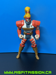 1994 Marvel Toy Biz Xmen X-Force Shatterstar