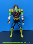 1994 Marvel Toy Biz X Men X Force Rictor