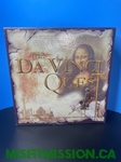 2005 The Davinci Quest Board Game (New)