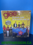 2010 Glee CD Board Game (New)