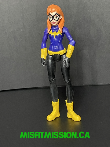 DC Super Hero Girls Batgirl