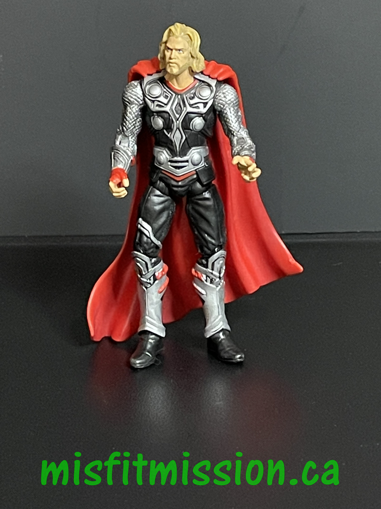 Thor 3.75 action clearance figures