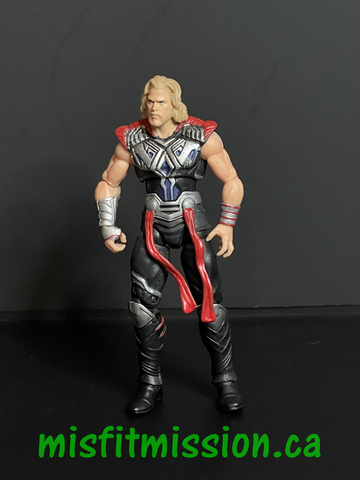 Marvel Universe 3.75 inch 2011 The Movie Thor