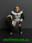 1992 Playmates Star Trek Gorwon