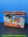 Fansproject Retro-Figure Glacialord Tailclub (New)