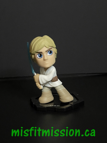 Funko Star Wars Mystery Minis Luke Skywalker