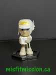 Funko Star Wars Mystery Minis Hoth Luke Skywalker