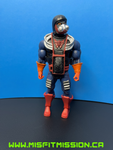 2015 Masters of the Universe Classics Dragstor