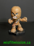 Funko Star Wars Mystery Minis Chewbacca