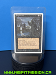 Magic the Gathering: Black 4th Edition Summon Wraith Bog Wraith