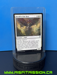 Magic the Gathering: White Commander Anthology Volume II Creature Angel Herald of The Host Uncommon