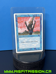 Magic the Gathering: Blue Revised Edition Enchant Creature Flight