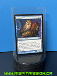 Magic the Gathering: Blue Magic 2011 Creature Bird Augury Owl