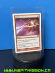 Magic the Gathering: Red 8th Edition Instant Shock