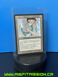 Magic the Gathering: Artifact Fallen Empires Elven Lyre