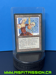 Magic the Gathering: Artifact Fallen Empires Balm of Restoration