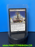 Magic the Gathering: Black Ixalan Enchantment Revel in Riches Rare