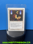 Magic the Gathering: Fourth Edition White Instant Peity