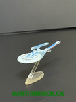 Micro Machines Star Trek Ship U.S.S. Excelsior NCC-2000