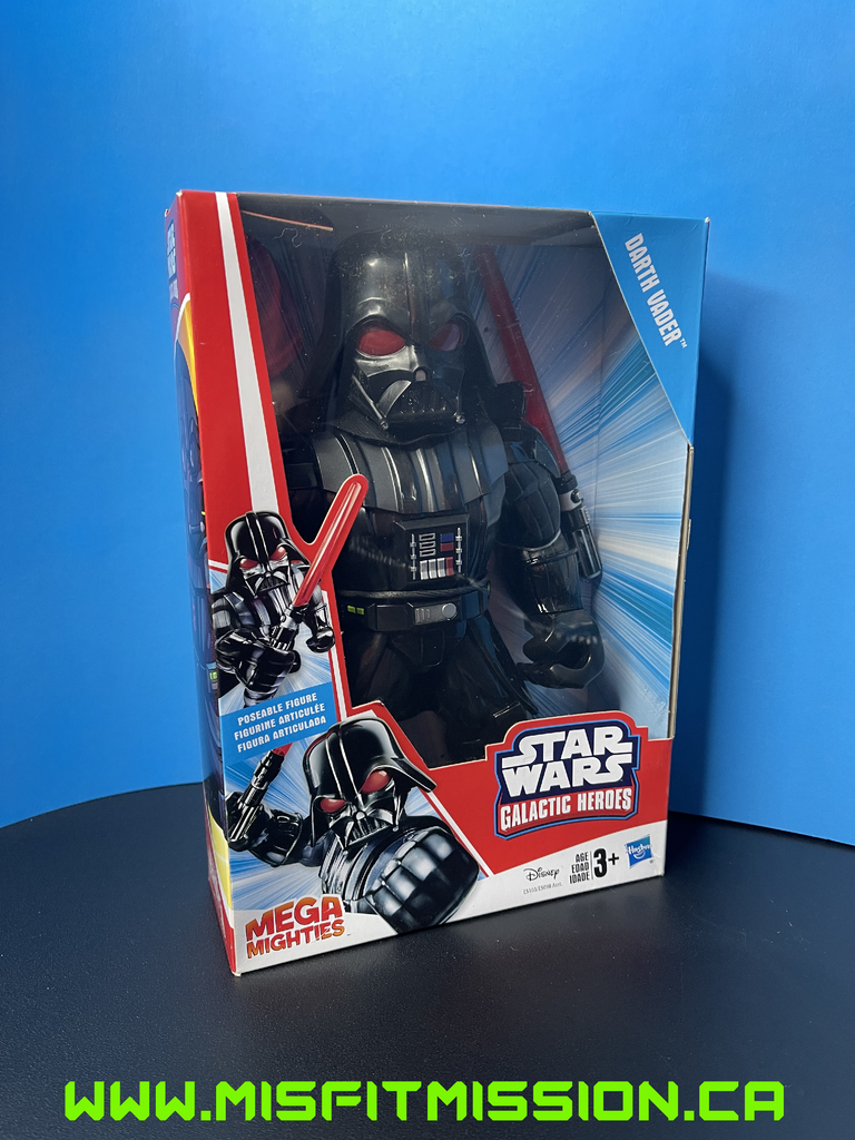 Playskool star wars galactic heroes deals