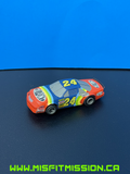 Life Like Slot Car Jeff Gordon #24 Dupont Car