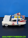 Titans 2015 Ghostbusters Ecto-1