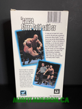WWE VHS 1998 Cause Stone Cold Said So