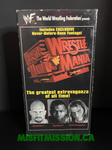 WWE VHS 1998 Wrestlemania XIV (14)