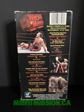 WWE VHS 1998 Wrestlemania XIV (14)