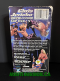 WWE VHS Break Down The Walls