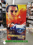 WWE VHS Survivor Series 2003