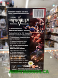 WWE VHS Unforgiven 2001