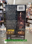 WWE VHS Chyna Fitness (New)