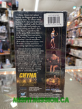 WWE VHS Chyna Fitness (New)