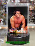 WCW 1995 Main Event Trading Cards Butcher #32 (Brutus Beefcake)