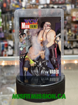 WCW 1995 Main Event Trading Big Van Vader #28