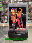 WCW 1995 Main Event Trading Harlem Heat #36 Booker T Stevie Ray