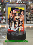 WCW 1995 Main Event Trading Cards Harlem Heat #54