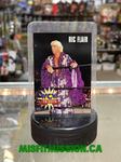 WCW 1995 Main Event Trading Cards Tribute Ric Flair #78