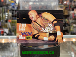WCW 1995 Main Event Trading Cards Jerry Sags #25