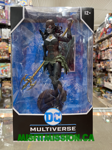 DC Multiverse McFarlane Batman Earth-II