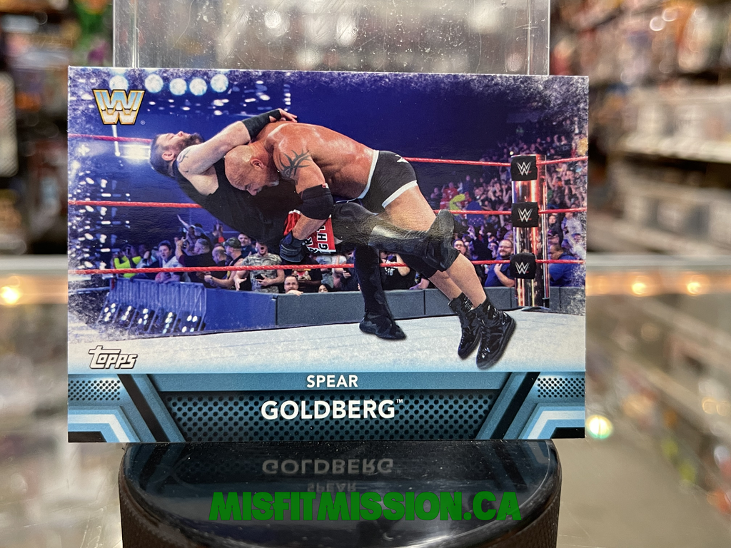 Goldberg spear on sale