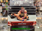 2017 WWE Topps Then Now Forever STF John Cena F-2