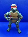 TMNT Classic Movie Collection Raphael - The Misfit Mission Collectables -TMNT - Viacom - Raphael - TMNT Loose Figures -